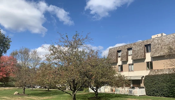 Image of Highland Square Nursing And Rehabilitation (2)