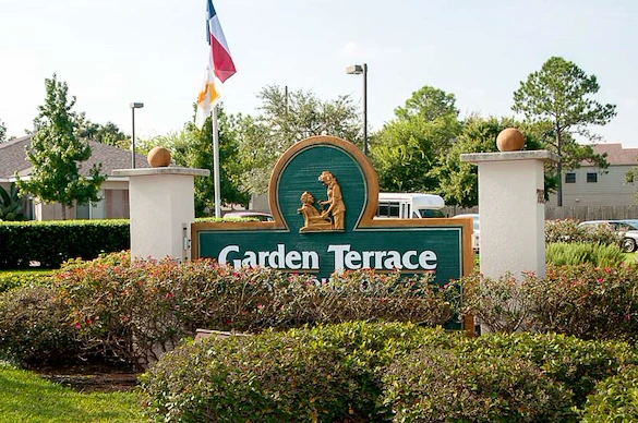 Image of Garden Terrace Healthcare Center Of Houston (2)