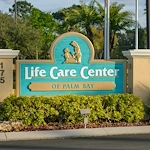 Image of Life Care Center Of Palm Bay (2)