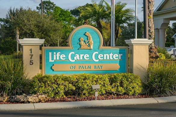Image of Life Care Center Of Palm Bay (2)