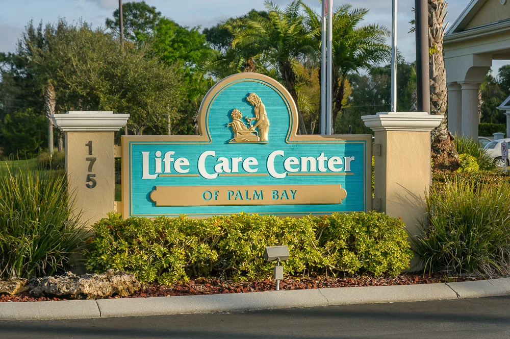 Image of Life Care Center Of Palm Bay (2)