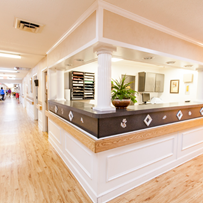 Image of Mountain City Care & Rehabilitation Center (3)