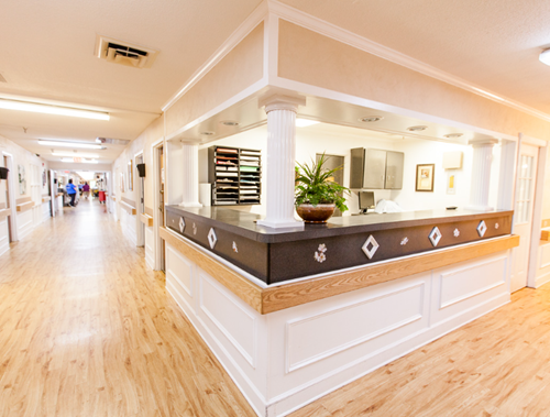 Image of Mountain City Care & Rehabilitation Center (3)