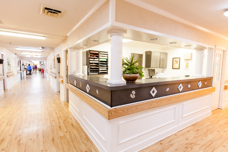 Image of Mountain City Care & Rehabilitation Center (3)
