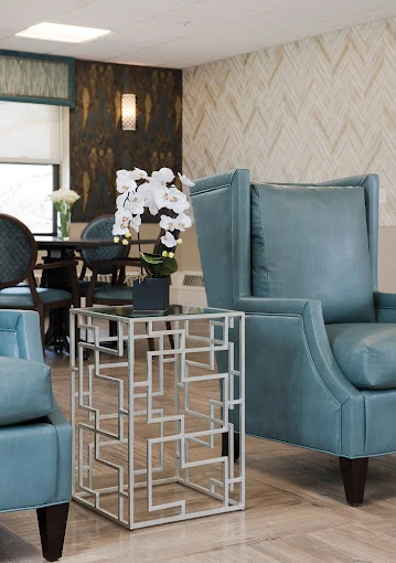 Image of Comprehensive Rehab & Nursing Ctr At Williamsville (3)