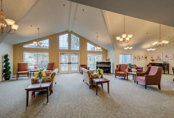 Image of Eskaton Village Care Center (4)