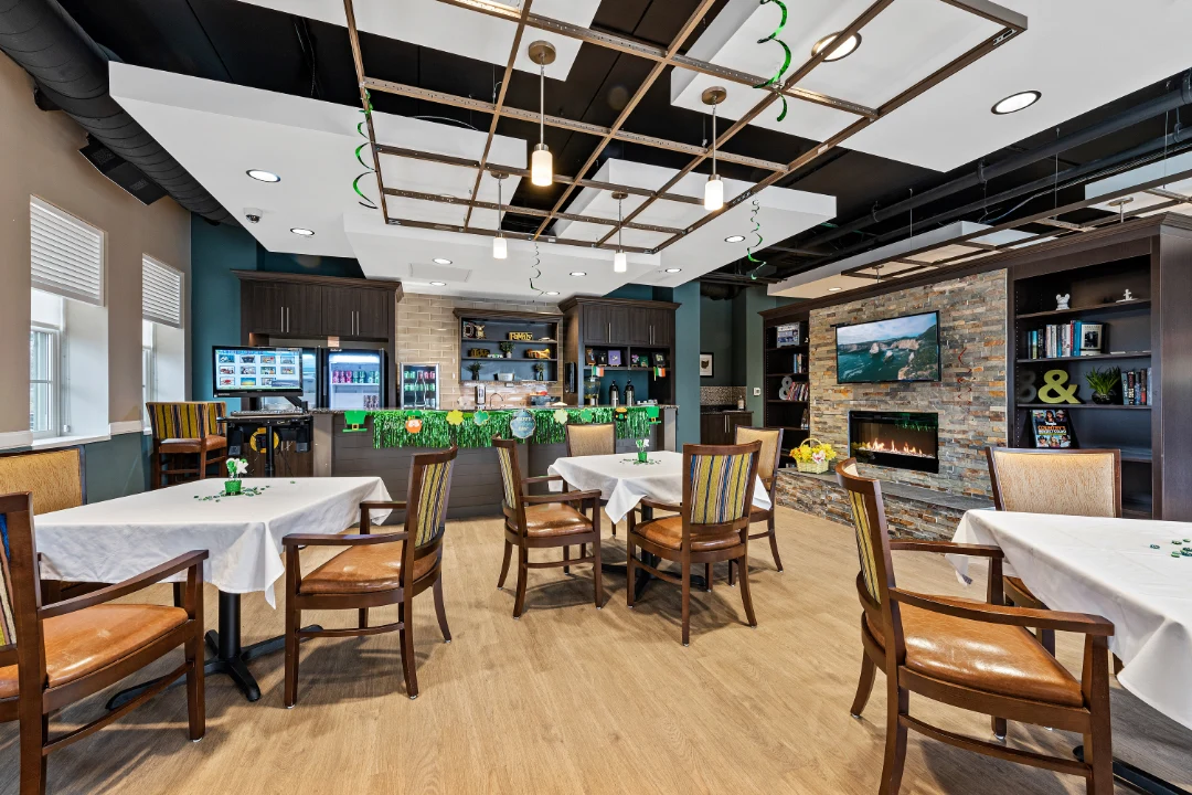 Image of The Avalon of New Albany (3)