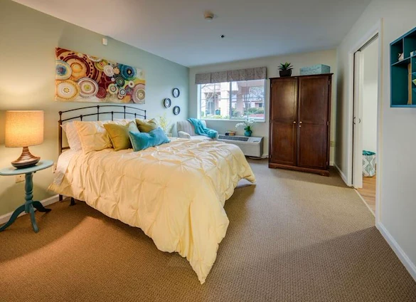 Image of Eskaton Village Carmichael (9)