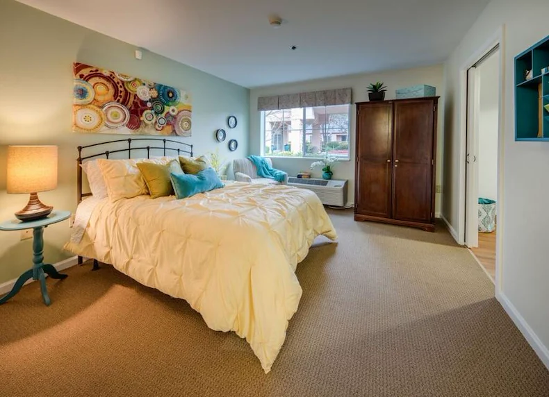 Image of Eskaton Village Carmichael (9)