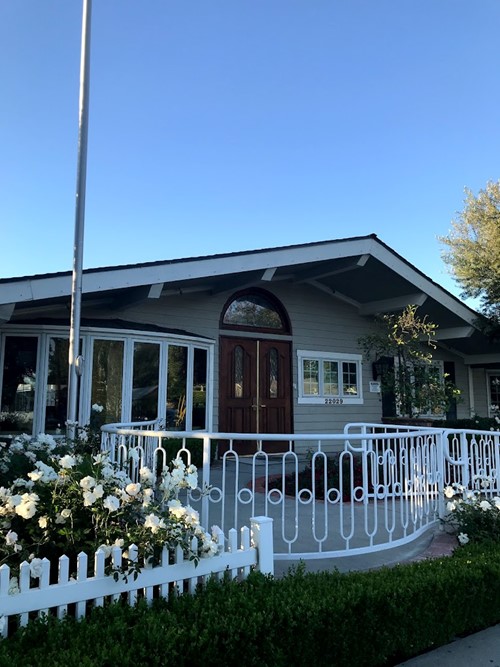 Image of Canyon Oaks Nursing & Rehabilitation (1)