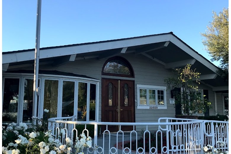 Image of Canyon Oaks Nursing & Rehabilitation (1)