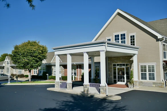 Image of The Palmettos of Mauldin (2)