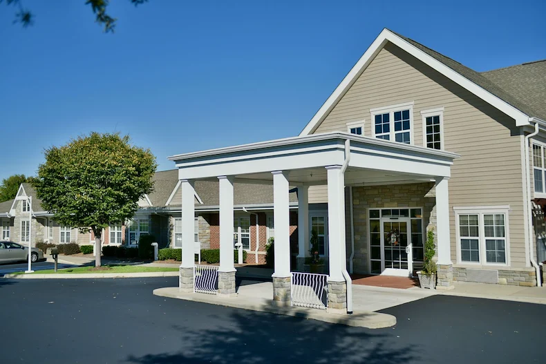 Image of The Palmettos of Mauldin (2)