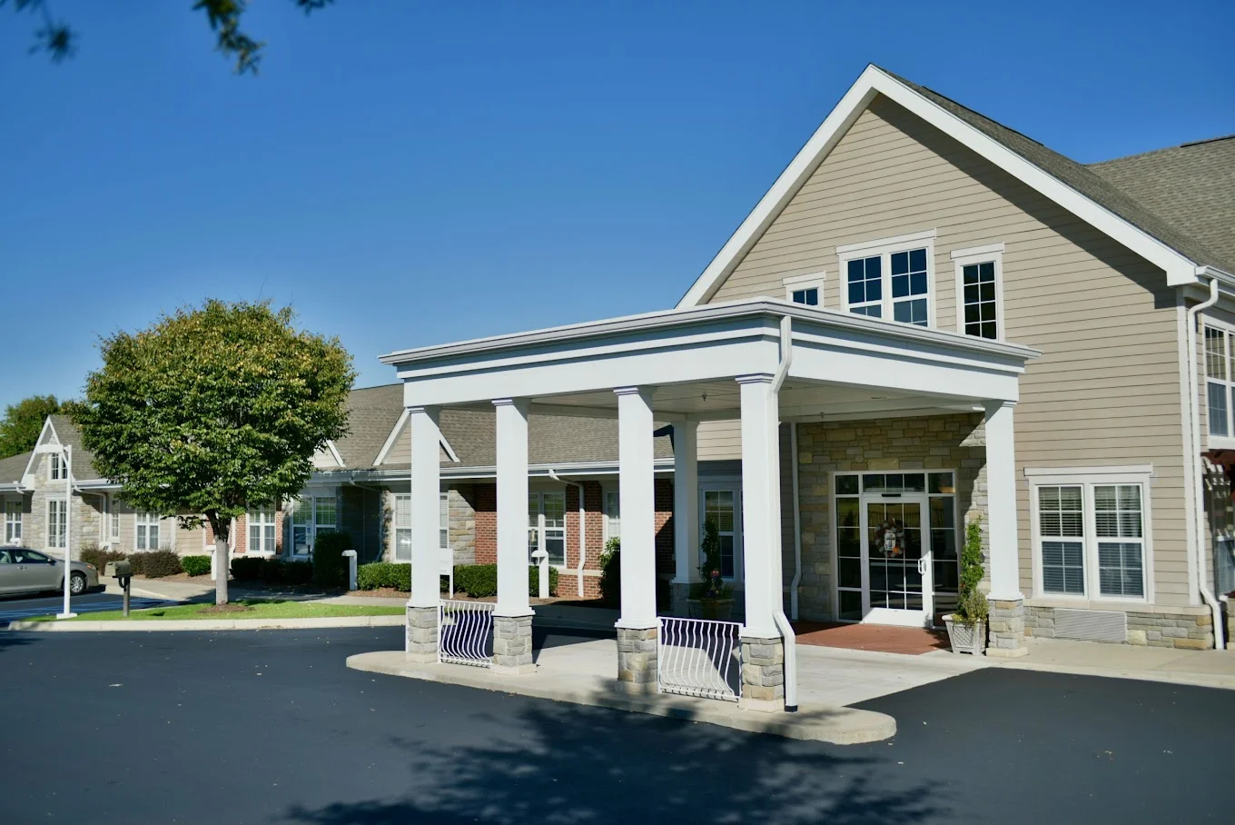 Image of The Palmettos of Mauldin (2)