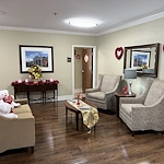 Image of Courtland Rehabilitation And Healthcare Center (3)