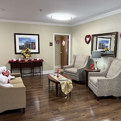Image of Courtland Rehabilitation And Healthcare Center (3)