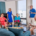 Image of Westminster Palms (5)