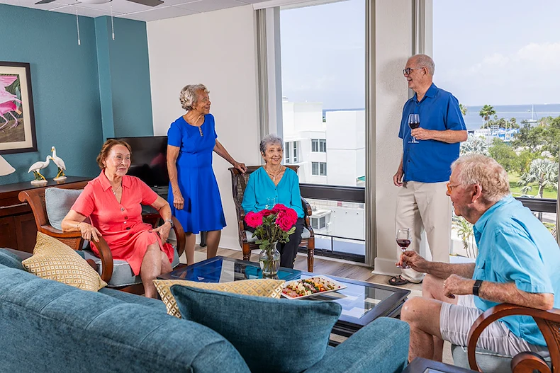 Image of Westminster Palms (5)