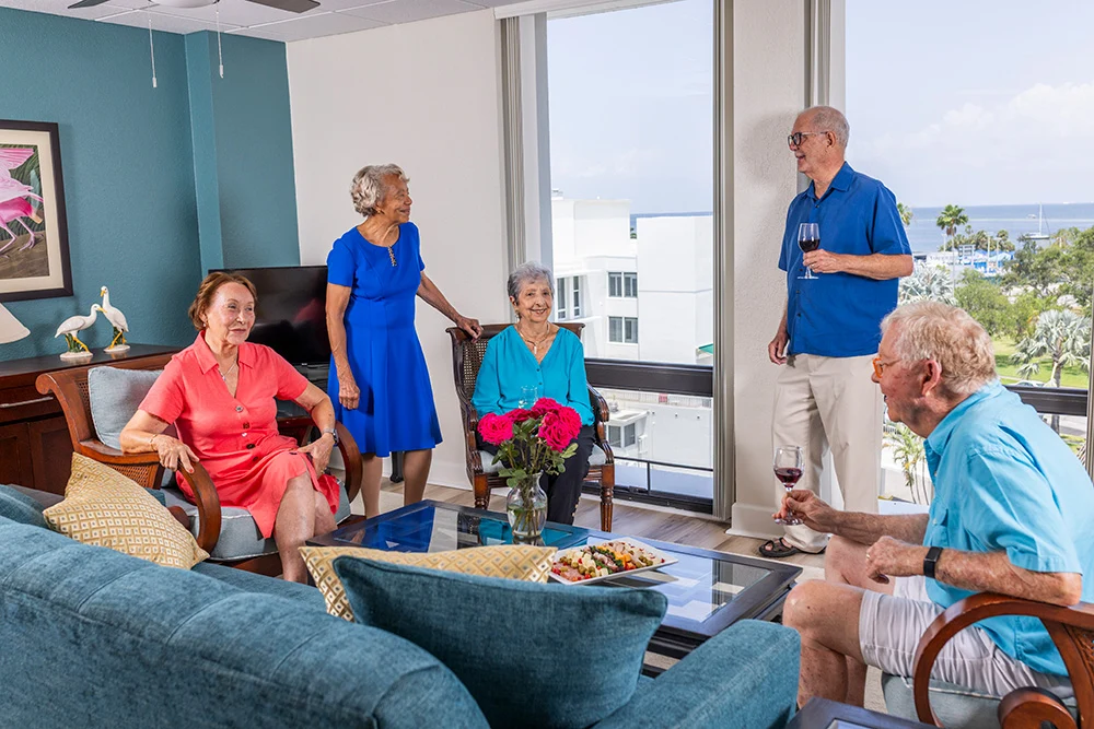 Image of Westminster Palms (5)