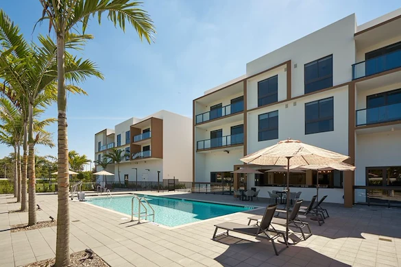 Image of The Oasis at Coral Reef (1)