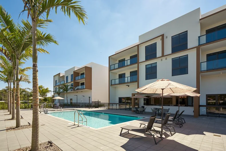 Image of The Oasis at Coral Reef (1)