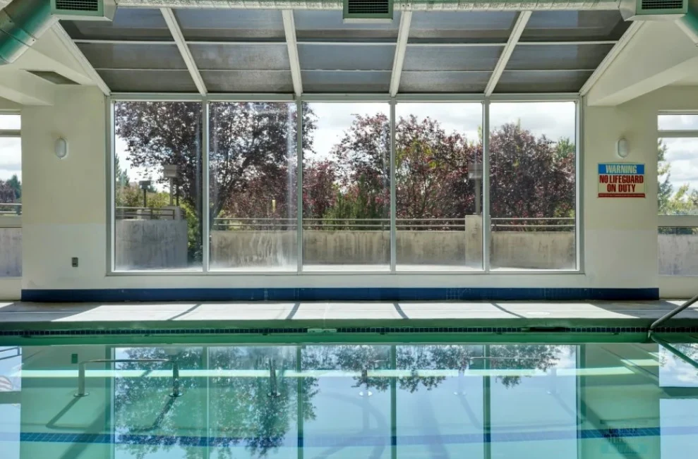 Image of Crystal Terrace of Klamath Falls (3)