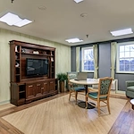 Image of York South Skilled Nursing and Rehab Center (1)