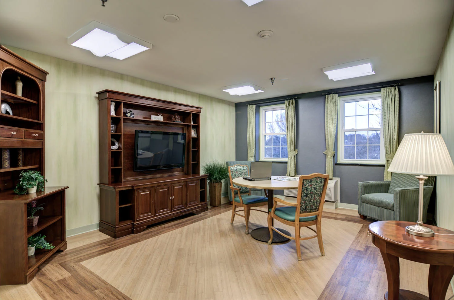 Image of York South Skilled Nursing and Rehab Center (1)