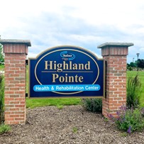 Image of Highland Pointe Health & Rehab (2)