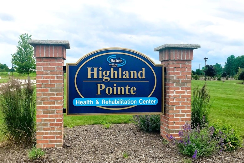 Image of Highland Pointe Health & Rehab (2)