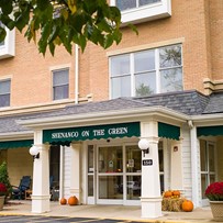 Image of Shenango on the Green Senior Living (2)