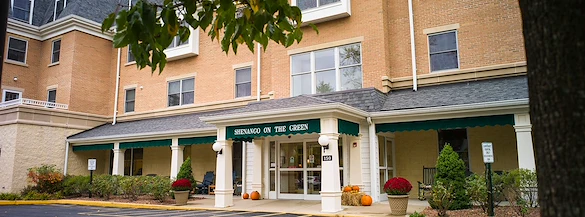 Image of Shenango on the Green Senior Living (2)