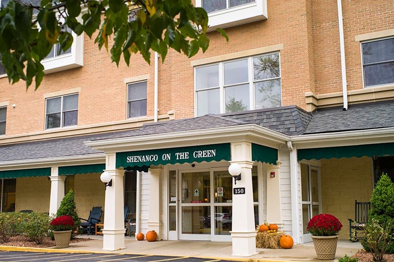 Image of Shenango on the Green Senior Living (2)