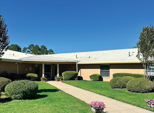Image of Caraday Of Quitman (1)