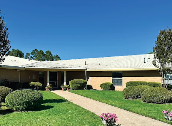 Image of Quitman Wellness & Rehabilitation (1)