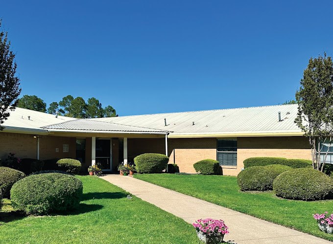 Image of Caraday Of Quitman (1)