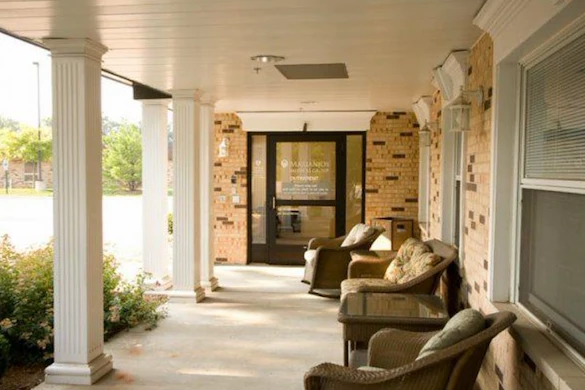 Image of The Pearl Of Downers Grove (3)