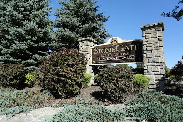 Image of StoneGate of Clarence (1)