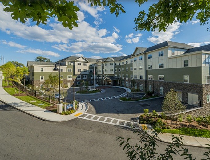 Image of Brightview Arlington (1)