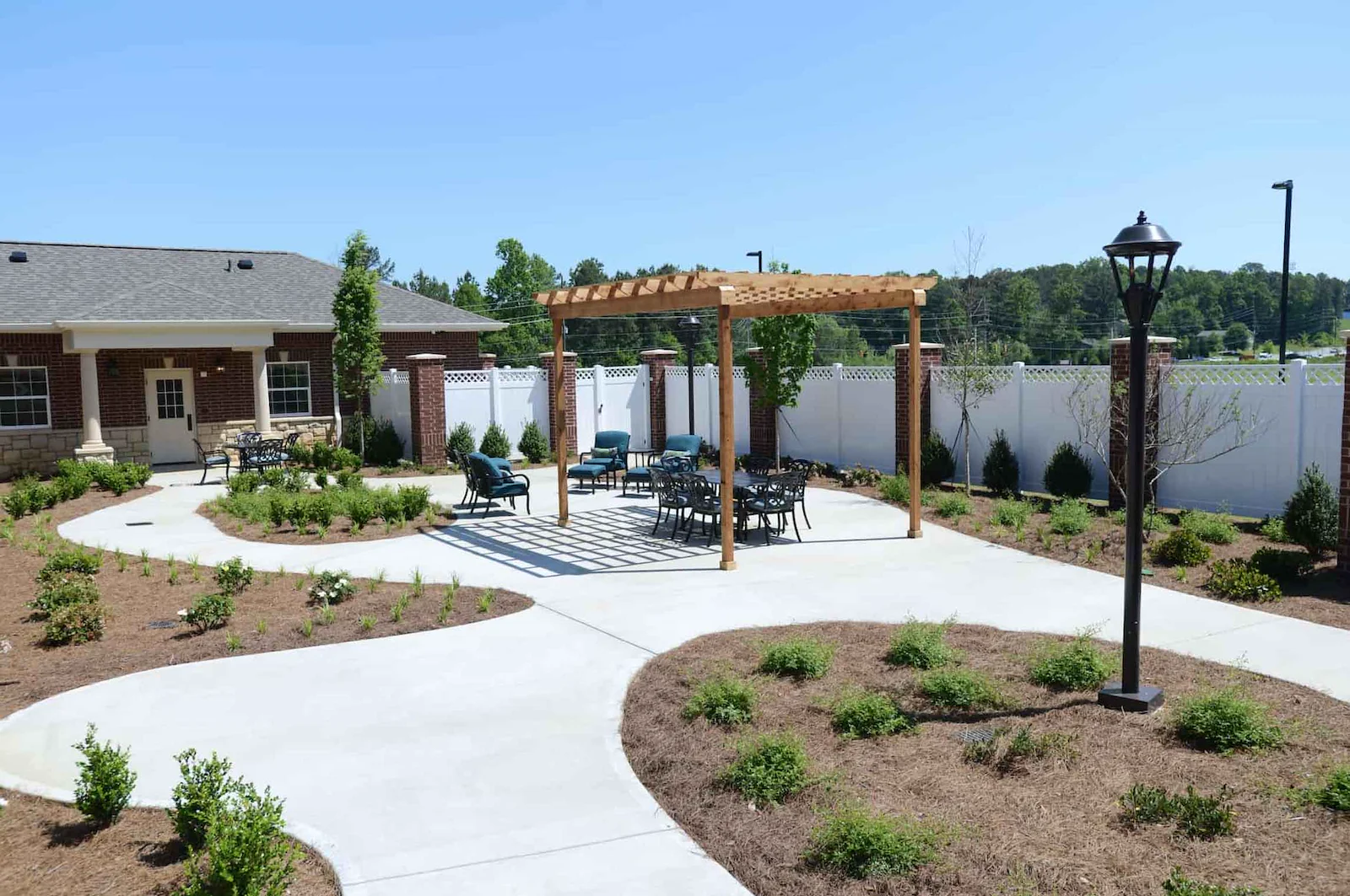 Image of Reserve at Towne Lake (2)