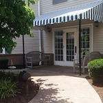 Image of Mary, Queen of Angels (4)