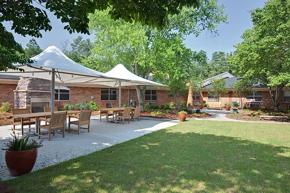 Image of PruittHealth - North Augusta (1)