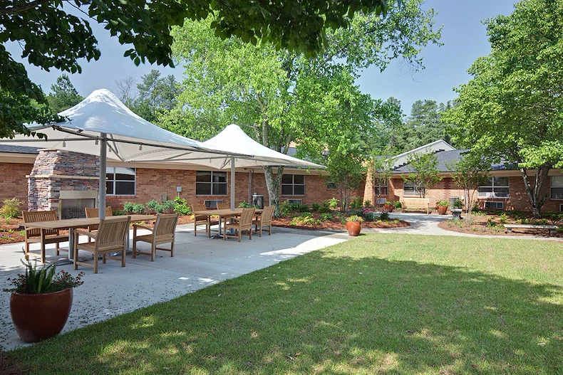 Image of PruittHealth - North Augusta (1)