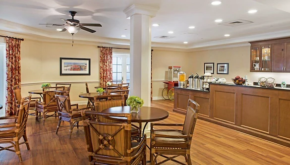 Image of Sunrise of Park Ridge (5)