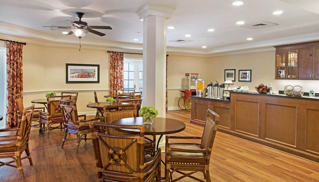 Image of Sunrise of Park Ridge (5)