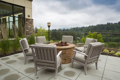 Image of Timber Ridge at Talus - Senior Living (10)