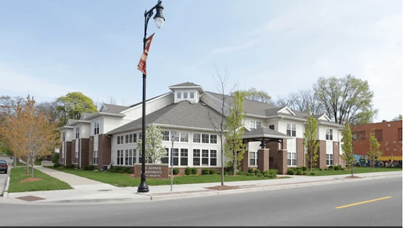 Image of The Avenues (1)