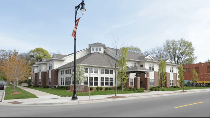 Image of The Avenues (1)