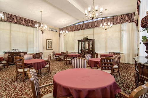 Image of Autumn Lake Healthcare At Chevy Chase (7)