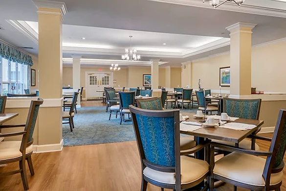 Image of Celebration Villa of Jensen Beach (3)